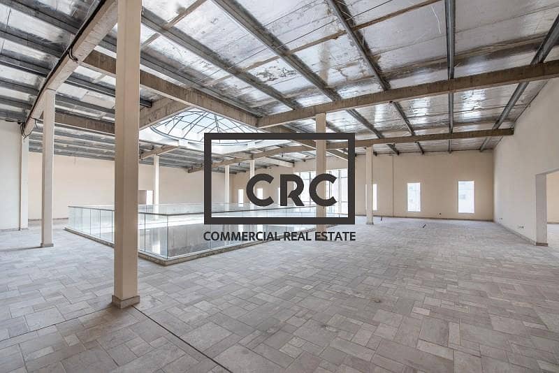 Investment Warehouse| WH+G&M Office| 12.5% ROI Investment Warehouse| WH+G&M Office| 12.5% ROI