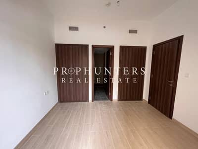 1 Bedroom Flat for Rent in Remraam, Dubai - Brand New|With Kitchen Appliances| WIth Terrace