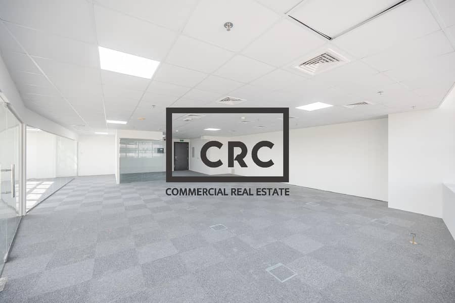 FITTED OFFICE | PARTITIONED | FOR LEASE | JLT FITTED OFFICE | PARTITIONED | FOR LEASE | JLT
