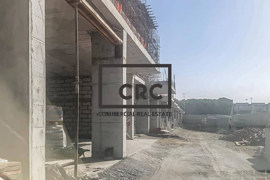 For Rent | Retail Space in Barsha South For Rent | Retail Space in Barsha South