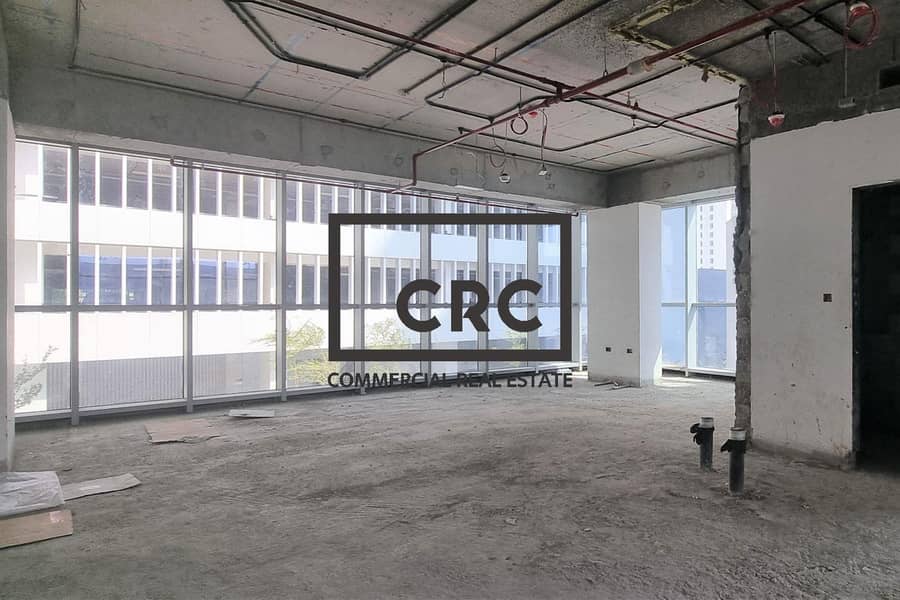 مکتب في أبراج الفتان داون تاون،السطوة 837200 درهم - 8161640 مکتب في أبراج الفتان داون تاون،السطوة 837200 درهم - 8161640