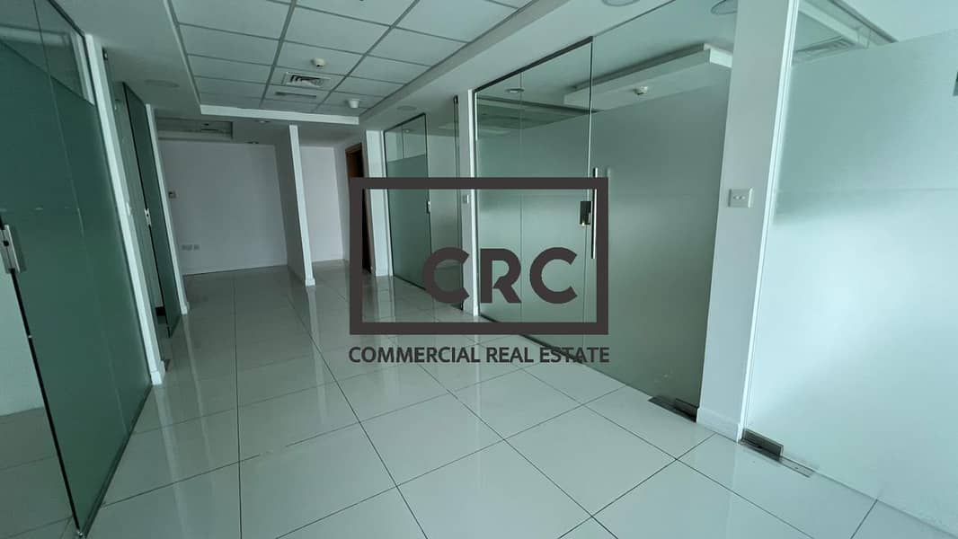 位于朱美拉湖塔 (JLT),JLT T区,财富行政大楼 的写字楼 110000 AED - 8259138 位于朱美拉湖塔 (JLT),JLT T区,财富行政大楼 的写字楼 110000 AED - 8259138