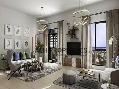 2 Bedroom Flat for Sale in Umm Suqeim, Dubai - Private Terrace|Maids|Burj Al Arab View