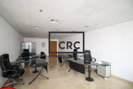 Office for Sale in Barsha Heights (Tecom), Dubai - Vacant by February | Furnished | DED