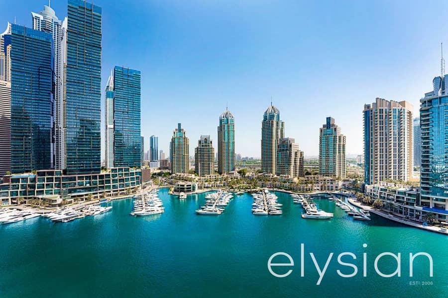 Квартира в Дубай Марина，LIV Марина, 2 cпальни, 3600000 AED - 8532461