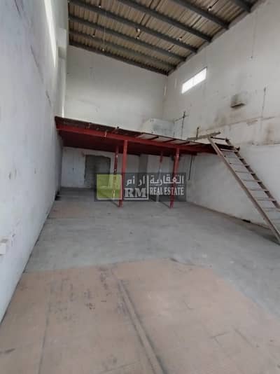 Warehouse for Rent in Ajman Industrial, Ajman - IMG-20240130-WA0054. jpg