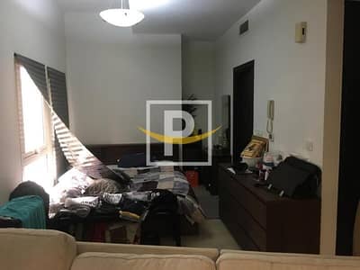 Studio for Sale in Remraam, Dubai - Investor Deal | Vacant end of April | Well-kept