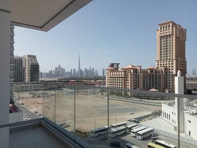 2 Cпальни Апартаменты в аренду в Аль Джадаф, Дубай - WhatsApp Image 2024-01-30 at 9.34. 29 PM. jpeg