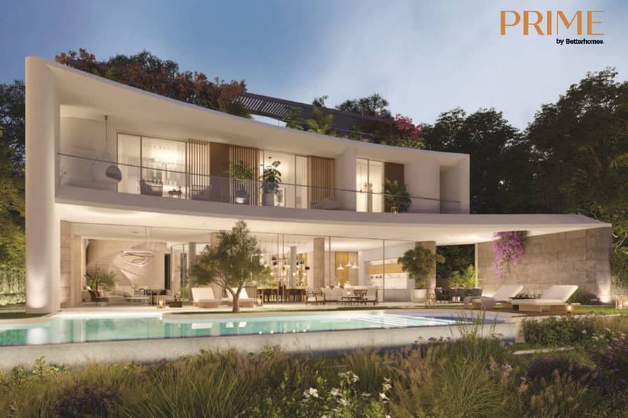 Majestic mansions - see show villa to believe your eyes Majestic mansions - see show villa to believe your eyes