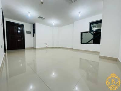 Excellent and Spacious Size Two Bedroom Hall With Wardrobes Apartment At Delma Street For 48k