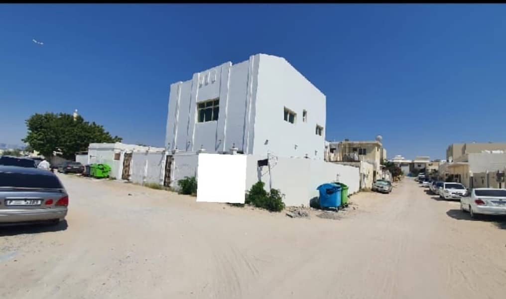 Villa for sale in Al Qadisiyah