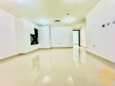 Excellent And Spacious Size Two Bedroom Hall Apartment At Delma Street For 48k