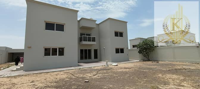 5 Bedroom Villa for Rent in Barashi, Sharjah - IMG20230519121610. jpg