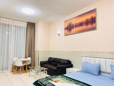 Studio for Rent in Dubai Silicon Oasis (DSO), Dubai - IMG_8737. JPG