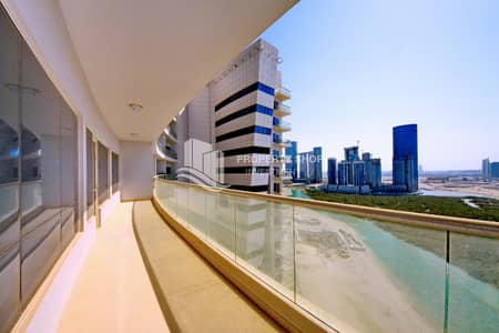 2 Bedroom Flat for Sale in Al Reem Island, Abu Dhabi - 2-bedroom-apartment-al-reem-island-shams-abu-dhabi-oceanscape-terrace-1. JPG