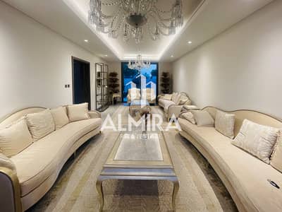 4 Bedroom Villa for Rent in Yas Island, Abu Dhabi - 1 (23). JPG