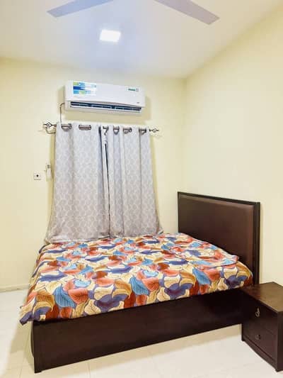 Studio for Rent in Bur Dubai, Dubai - IMG_5877. jpg