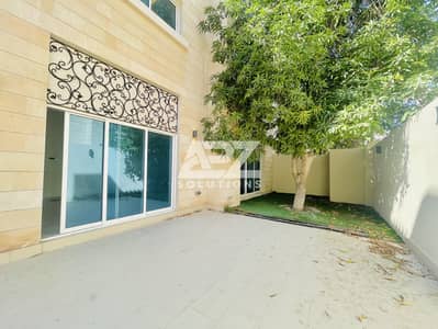6 Bedroom Villa for Rent in Al Bateen, Abu Dhabi - RESIDENTIAL VILLA AVAILABLE IN ALBATEEN