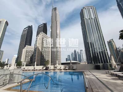 2 Bedroom Apartment for Rent in Downtown Dubai, Dubai - 微信图片_20240131103633. jpg