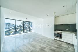 Spacious Studio | Magnificent Views | Great Offer