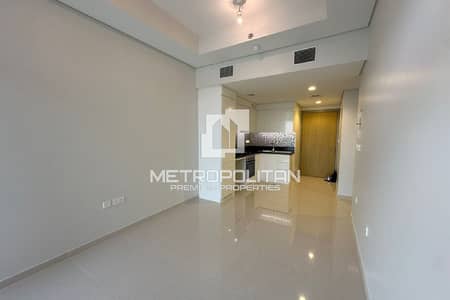 1 Bedroom Flat for Rent in Business Bay, Dubai - Brand New | Unfurnished | Spacious Layout