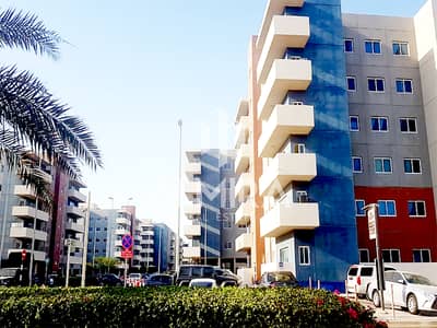 3 Cпальни Апартаменты Продажа в Аль Риф, Абу-Даби - 7. png