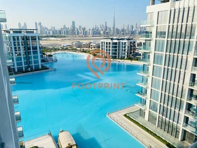 1 Bedroom Apartment for Rent in Mohammed Bin Rashid City, Dubai - IMG_9745. jpg