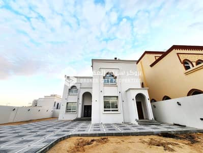 5 Bedroom Villa for Rent in Madinat Al Riyadh, Abu Dhabi - IMG-20240131-WA0086. jpg