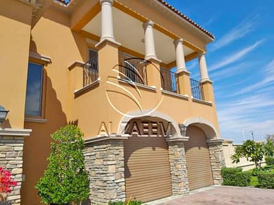 5 Bedroom Villa for Sale in Saadiyat Island, Abu Dhabi - WhatsApp Image 2019-12-19 at 3.43. 18 PM (2). jpeg