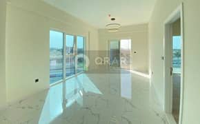 شقة في برج روكان،ركان،دبي لاند 440000 درهم - 8533582