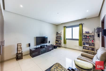 6 Bedroom Villa for Rent in Al Furjan, Dubai - Stunning Villa | Best Location | Single Row