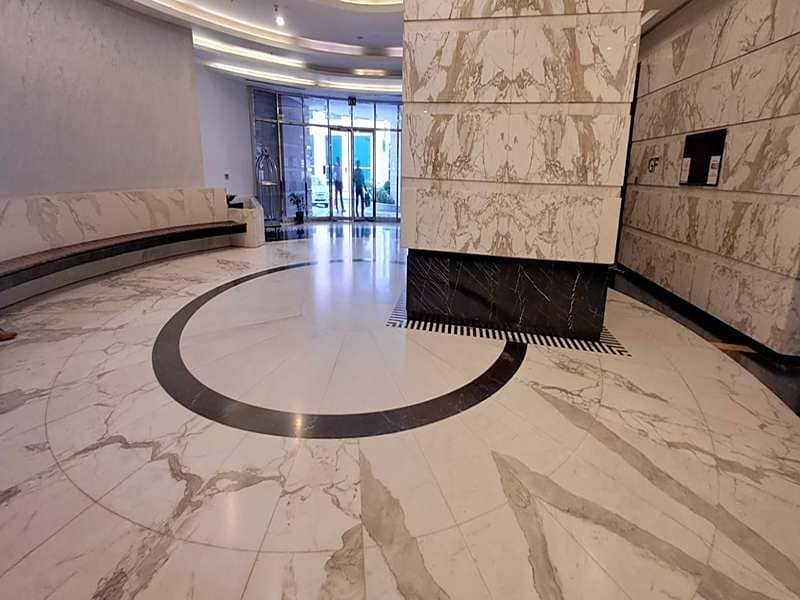 Chiller Free Building | Marina View Direct Access To Marina Wail Chiller Free Building | Marina View Direct Access To Marina Wail