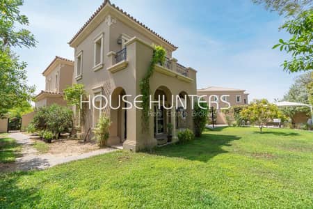 4 Bedroom Villa for Rent in Arabian Ranches, Dubai - A6308898. jpg