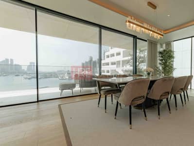 4 Bedroom Flat for Rent in Palm Jumeirah, Dubai - DSC04398. jpg