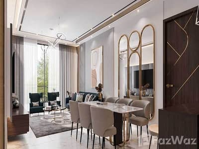 1 Bedroom Flat for Sale in Jumeirah Village Circle (JVC), Dubai - Elitz1 I High Roi I Real Listing | Mid Floor