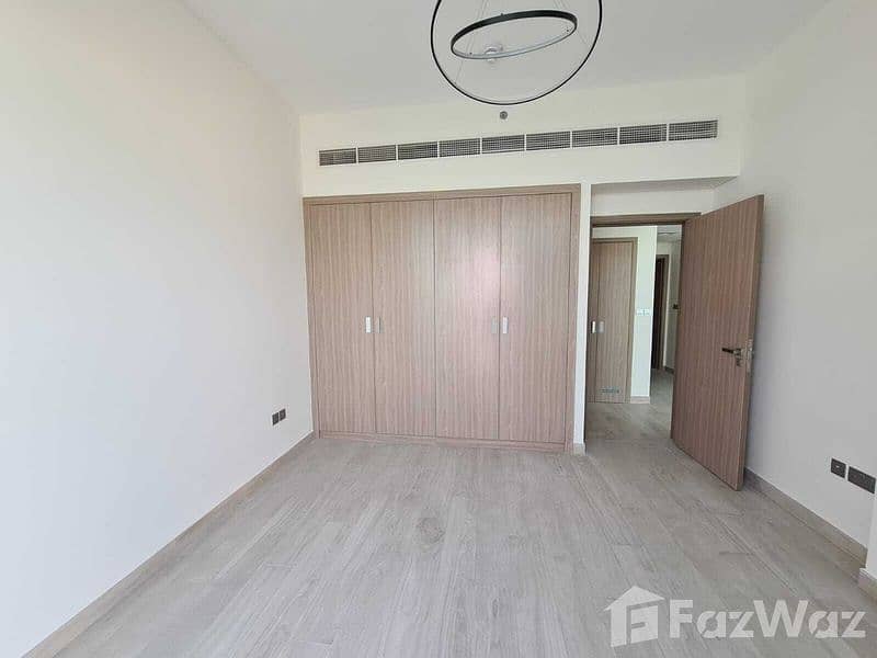 1 غرفة نوم شقة للبيع علي Farhad Azizi Residence