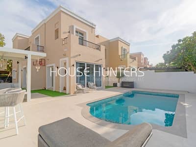 3 Bedroom Villa for Sale in Arabian Ranches, Dubai - DSC08571. jpg