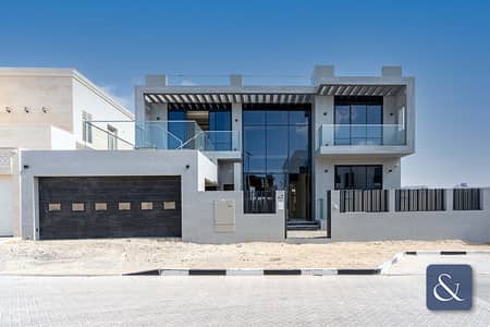 5 Bedroom Villa for Sale in Al Furjan, Dubai - New | 5 Beds | Modern | Vacant and Ready