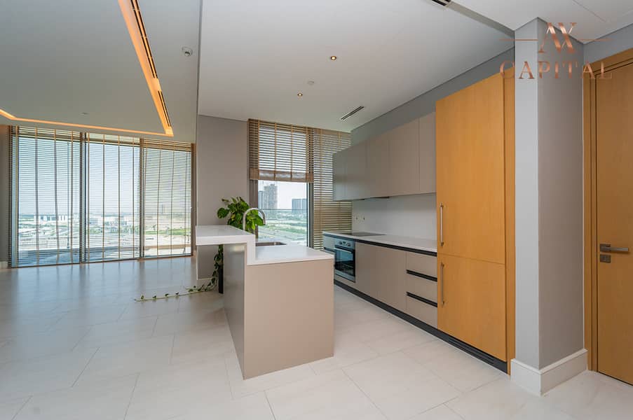 Квартира в Бизнес Бей，Отель и резиденции SLS Дубай, 2 cпальни, 4400000 AED - 8533828