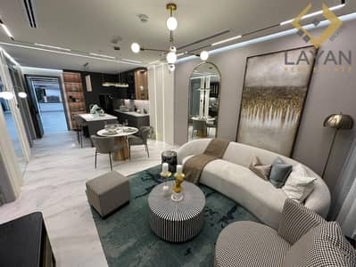 1 Bedroom Apartment for Sale in Arjan, Dubai - WhatsApp Image 2024-01-09 at 12.31. 39 PM. jpeg