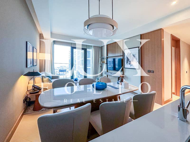 Fully Furnished | 2 Bed | Price Negotiable Fully Furnished | 2 Bed | Price Negotiable