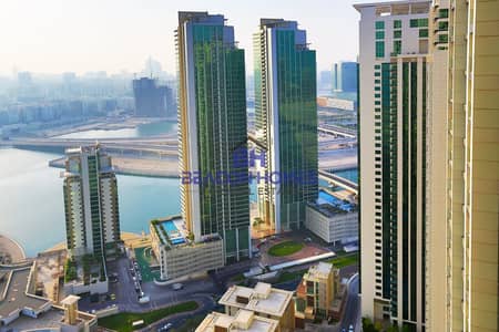 1 Bedroom Apartment for Rent in Al Reem Island, Abu Dhabi - 753A4318. JPG