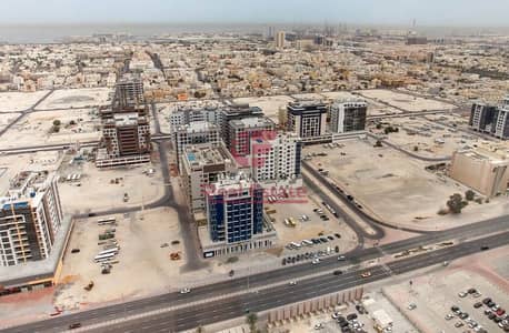 ارض سكنية  للبيع في السطوة، دبي - Al-Satwa-1. jpg
