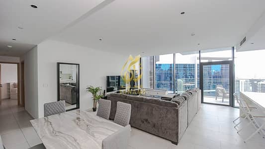 3 Bedroom Apartment for Rent in Business Bay, Dubai - R6II0005. jpg