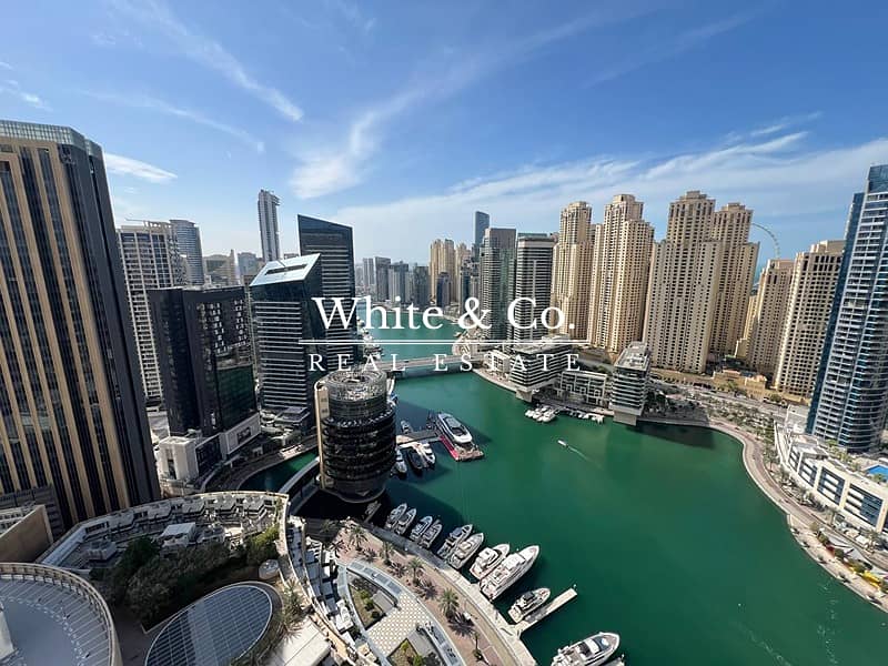 位于迪拜码头，迪拜谦恭海滨酒店（购物中心酒店） 的公寓 1907500 AED - 8534191