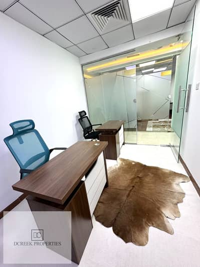 Office for Rent in Business Bay, Dubai - WhatsApp Image 2024-01-31 at 11.50. 03 AM. jpeg
