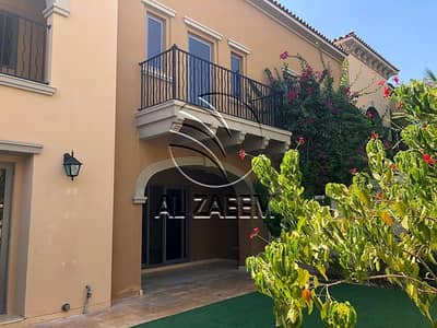 تاون هاوس 3 غرف نوم للبيع في جزيرة السعديات، أبوظبي - SAADIYAT BEACH VILLAS (23). jpg