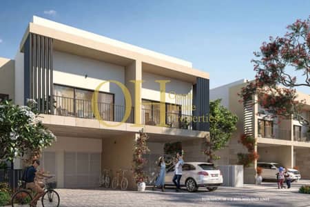 2 Bedroom Townhouse for Sale in Yas Island, Abu Dhabi - Untitled Project - 2023-08-28T131304.394. jpg