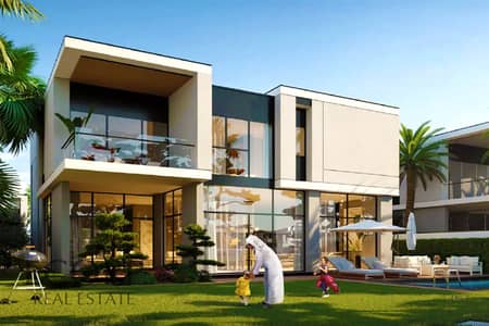 4 Bedroom Villa for Sale in Al Furjan, Dubai - muroj3. jpg