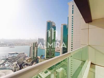 2 Bedroom Apartment for Sale in Al Reem Island, Abu Dhabi - WhatsApp Image 2022-01-26 at 3.49. 43 PM. jpeg